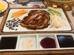-京氣春饼(机场店)