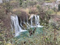 -天河潭旅游度假区