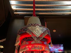 -吃饭皇帝大土家民族菜(正大广场店)