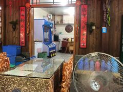 -国生茶庄·地道农家菜团建活动