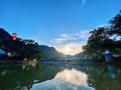 -鹿亭中村
