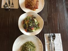 -ITA·意塔意大利餐厅(亦庄店)