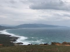 -白沙湾海滩