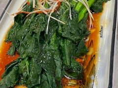 -津悦·正阳春烤鸭(红旗南路店)