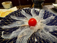 -好鲆·活鱼料理(金地广场店)