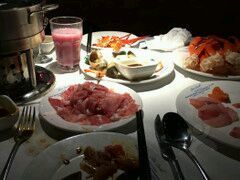 -星伦多 自助料理(圆融店)