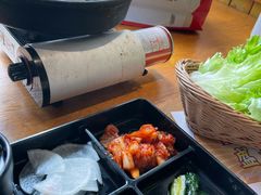 -千寻烧肉(政务区店)