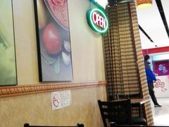 大堂-赛百味SUBWAY(悠唐店)