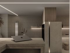 -翼森原创设计·全案实景落地