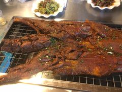 -生态园山庄(森林公园店)