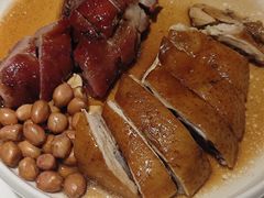 -金湖港式餐厅(建外店)