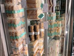 -迦南(杭州东站万象汇店)