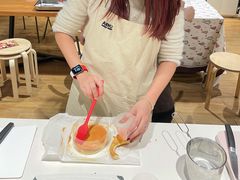 -ABC Cooking Studio(上海环球金融中心店)