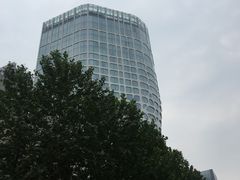 -北京康莱德酒店