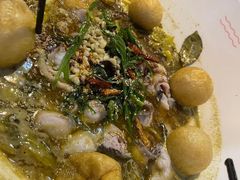 -友达面馆(广州总店)