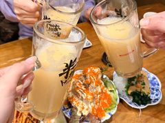 -半藏居酒屋(香港花园店)