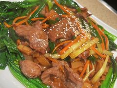 -满得意茶餐厅·顺德家常菜·港式经典(大良店)
