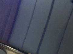 -鲨鱼皮汽车凹陷玻璃修复(静安店)