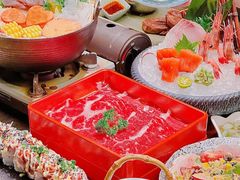 -炙柒Sekinana·精致日料(合生汇店)