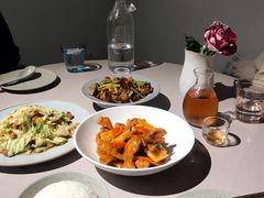 鸡里蹦-boundaries籬苑(瑞光创意工厂-贰号院店)