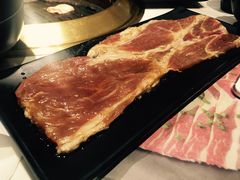 -花味烤肉·拌饭(庐阳万科店)