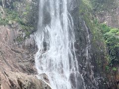 -龙湾潭国家森林公园
