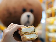 -line friends(明洞旗舰店)