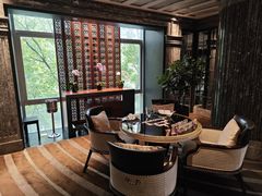 -北京四季酒店·采逸轩