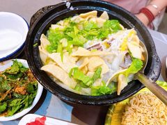 -官塘陈记鱼生·潮汕砂锅粥·牛肉火锅(潮枫路总店)