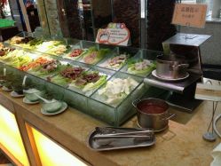 -阳光五洲大酒店·宴会厅