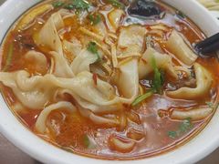 -合记烩面(人民路店)