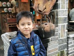 -青城甲(青城山店)