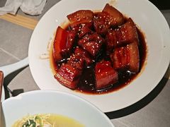 -晓淮山·扬州早茶·淮扬菜(龙阳广场店)