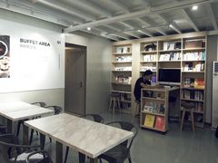 -达不溜意复合式咖啡店(市政广场店)