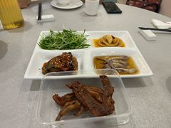 -上海精菜馆(虎踞关店)