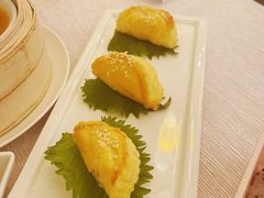 -福州天元国际威斯汀酒店·中国元素餐厅