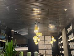 -曙亚洲餐厅-重庆富力艾美酒店(南坪万达广场店)