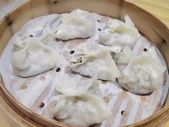 -小六汤包·西安老字号·中华名小吃(高新四路店)