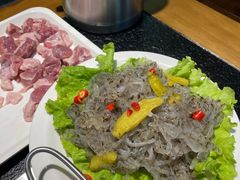 -刘记大块烤羊腿餐吧(北沙滩店)