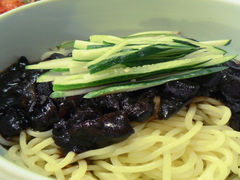 炸酱面-瑞膳首尔参鸡汤(龙塔店)