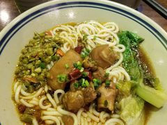 -四喜馄饨(黄土岭店)