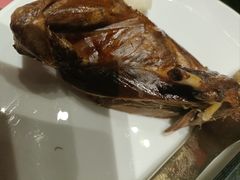 -鼎原力量东北吊炉烧烤(幸福街店)