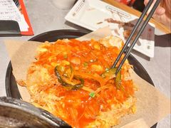 -啫神·广州地标美食(北京路店)