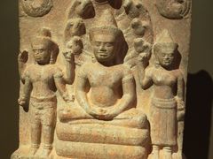 -吴哥国家博物馆