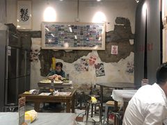 大堂-东排食堂长沙小吃大排档(五一广场店)