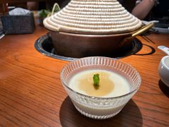 -花菇朵·云山雀 ll 野生菌火锅·精品云南菜(万柳店)