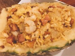 -自然餐厅(Phuket)