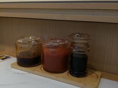 -老新隆牛肉锅贴(新街口店)