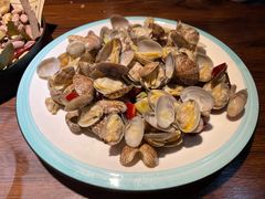 -小螺号海鲜·地道鲁菜(泉城广场店)