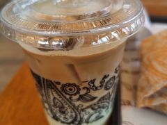-OUR Bakery(三里屯太古里店)